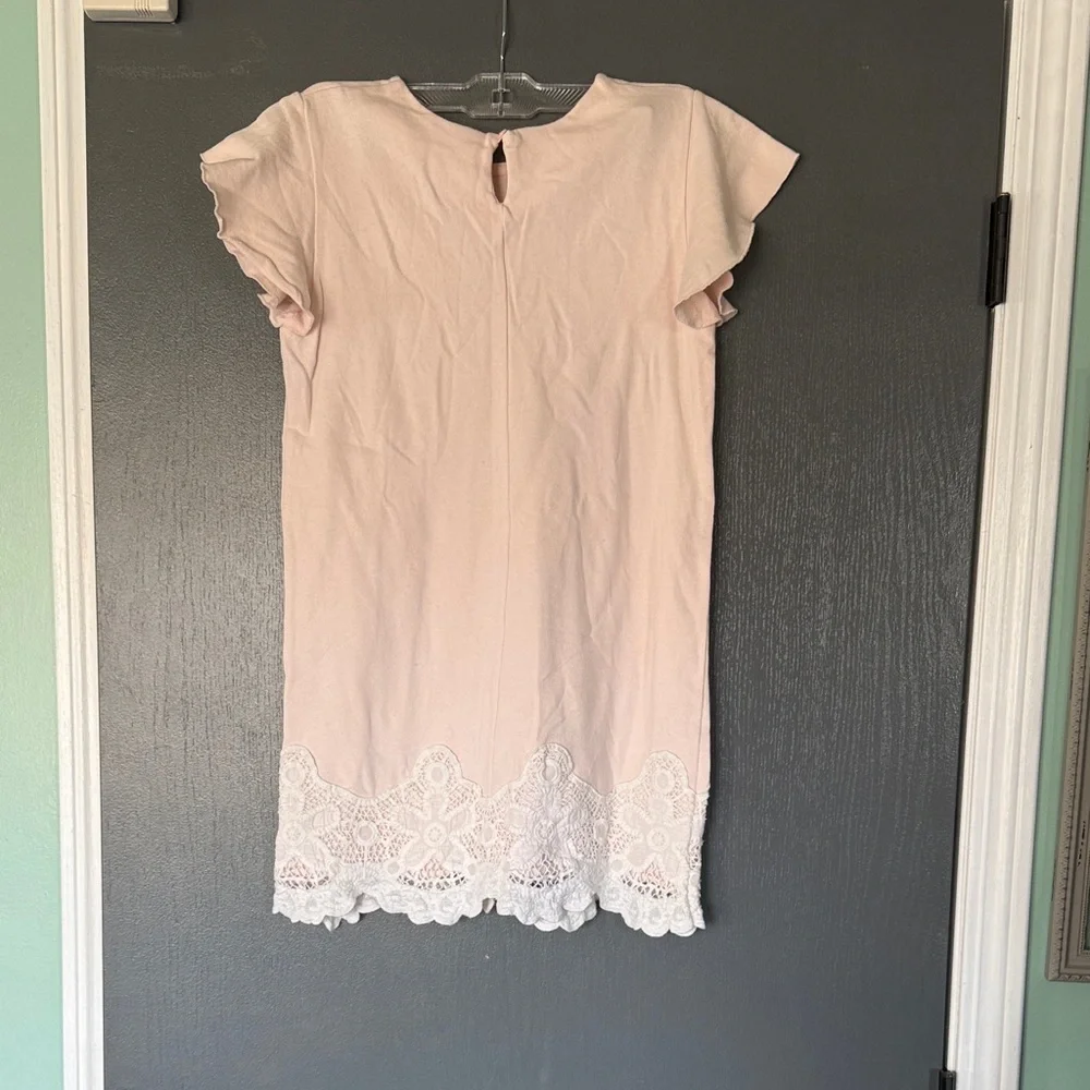 GAP Kids Light Pink Top